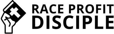 Race Profit Disciple Feature Logo