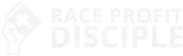Race Profit Disciple Logo
